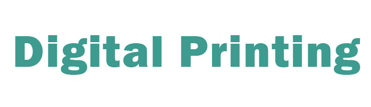 Digital Printing