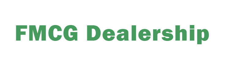 FMCG Dealership