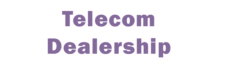 Telecom Dealership